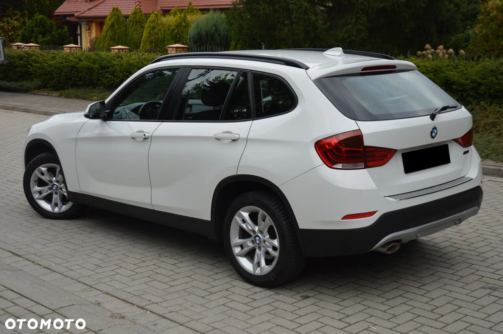 BMW X1 xDrive18d - 4