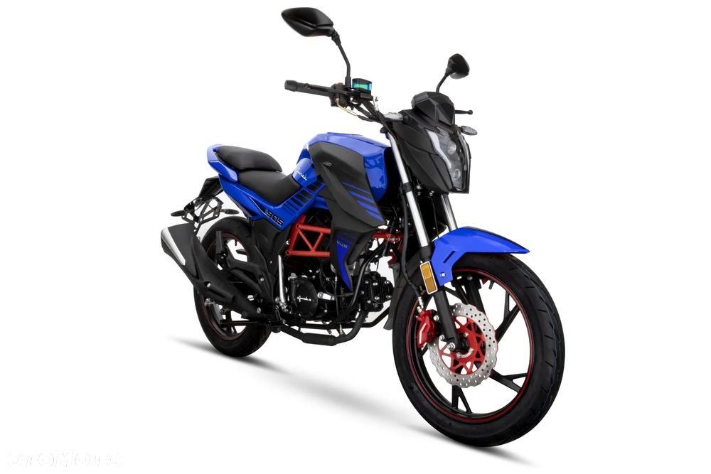 Junak 905 - 4