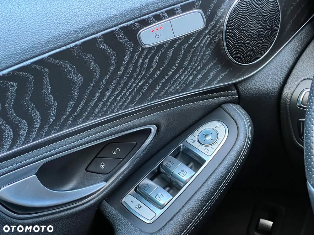 Mercedes-Benz Klasa C 220 (BlueTEC) d 7G-TRONIC Exclusive - 14