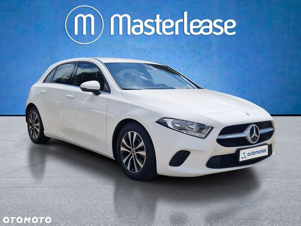 Mercedes-Benz Klasa A - 3