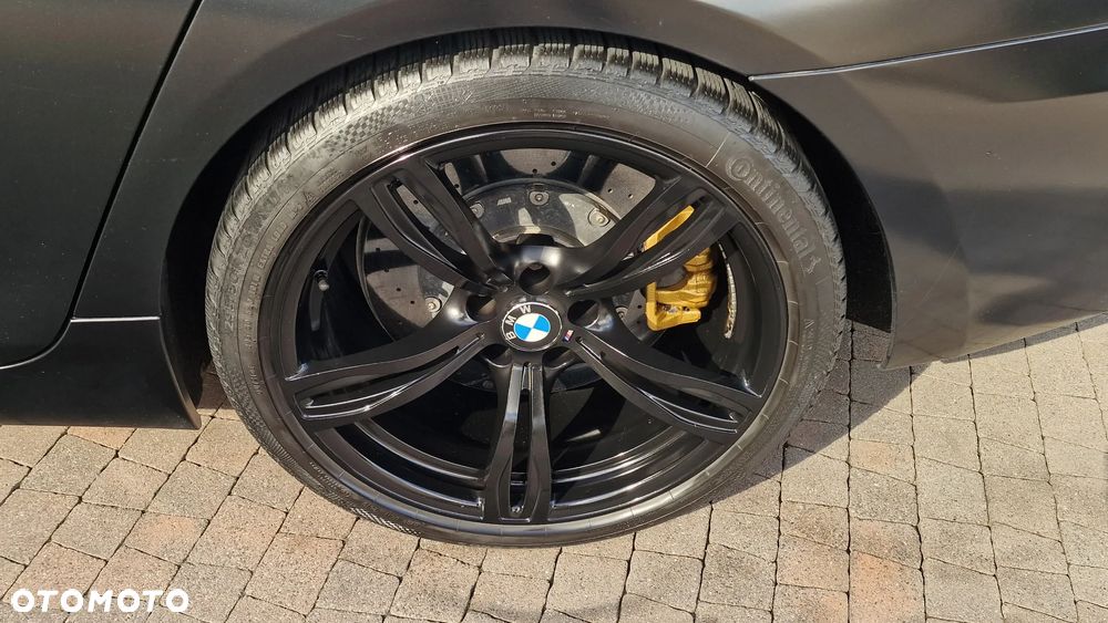 BMW M6 - 15