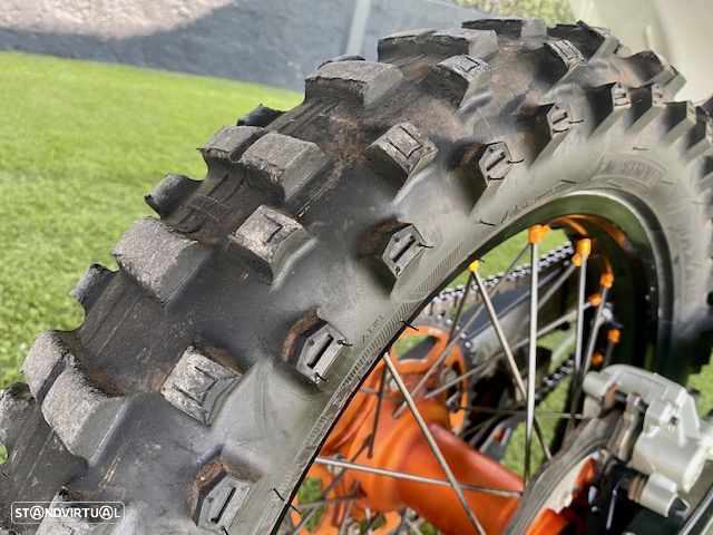 KTM EXC Erzbergrodeo XX6 300 - 18