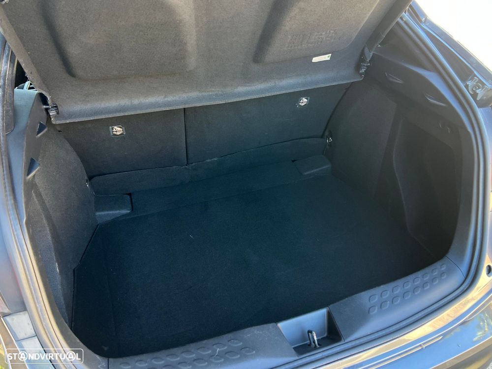 Toyota C-HR 1.8 HSD Exclusive - 26