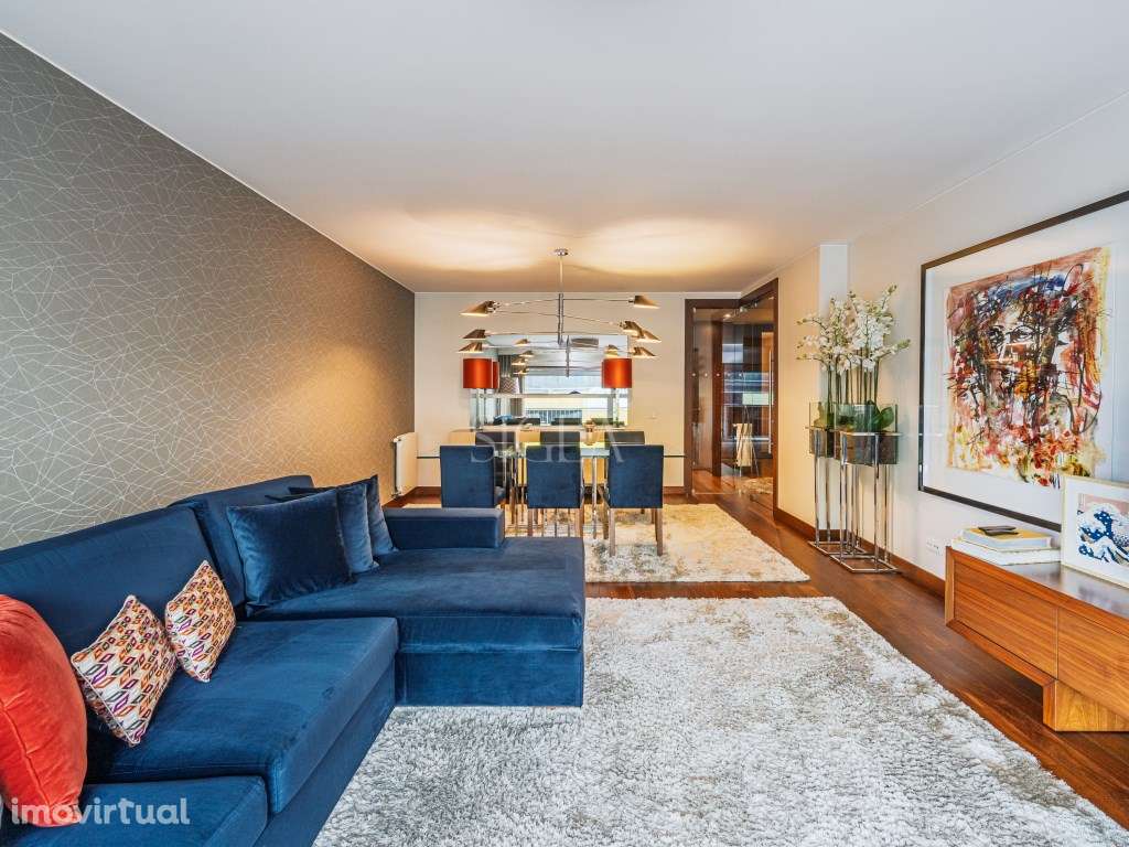 T4 no Arrábida - Grande imagem: 2/41