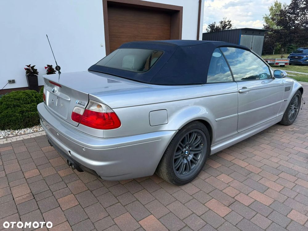 BMW M3 - 2