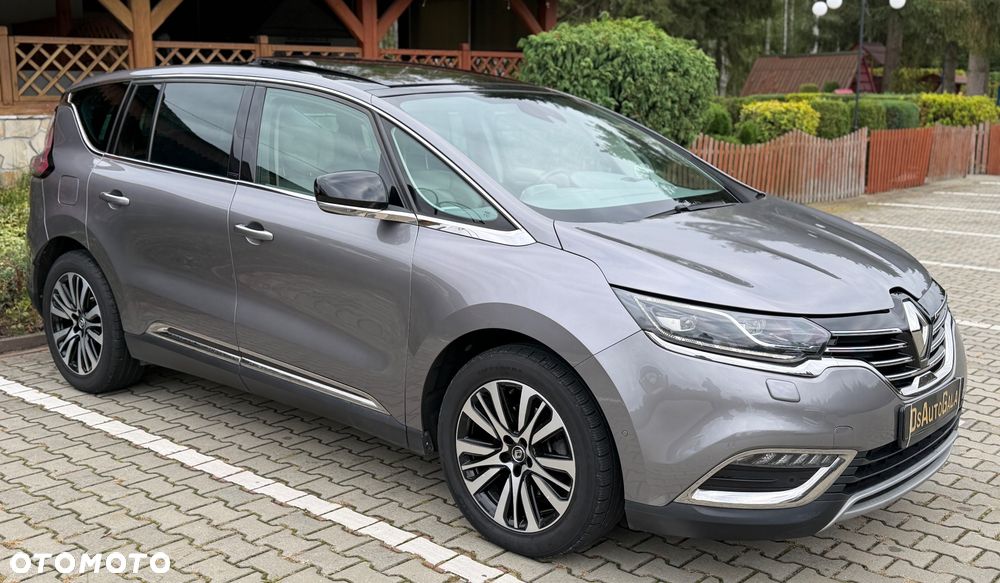 Renault Espace 2017