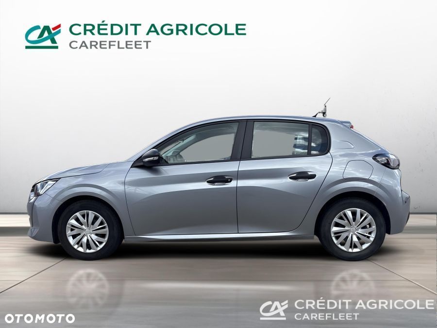 Peugeot 208 1.2 PureTech Like S&S - 3