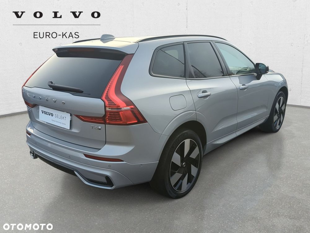 Volvo XC 60 - 5