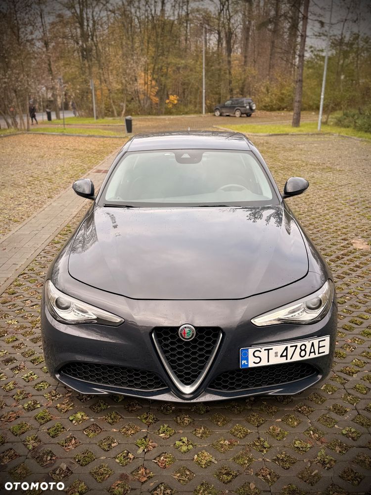 Alfa Romeo Giulia - 15