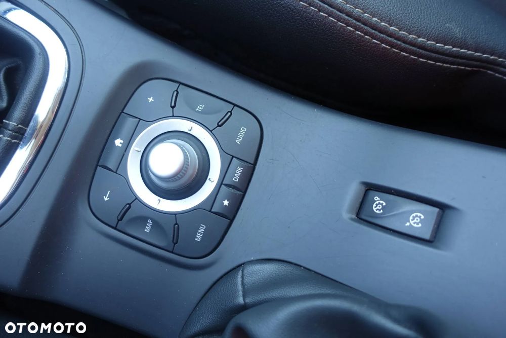 Renault Megane ENERGY dCi 110 EXPERIENCE - 21