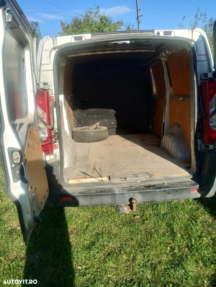 Peugeot Expert Tepee L1H1 (5-Si.) FAP Tendance - 5