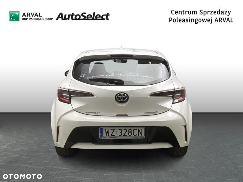 Toyota Corolla 1.8 Hybrid GPF Active - 5