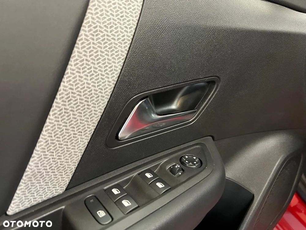 Citroën C4X 1.2 PureTech Max S&S EAT8 - 13