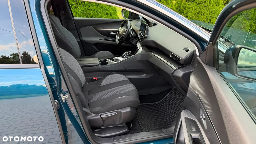 Peugeot 3008 BlueHDi 130 Stop & Start EAT8 Active - 28