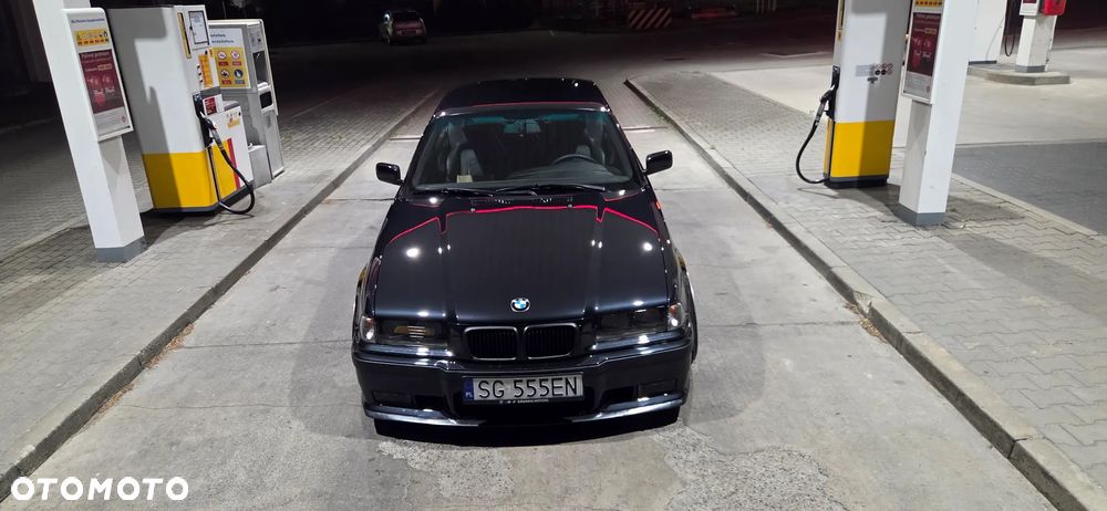 BMW Seria 3 - 3