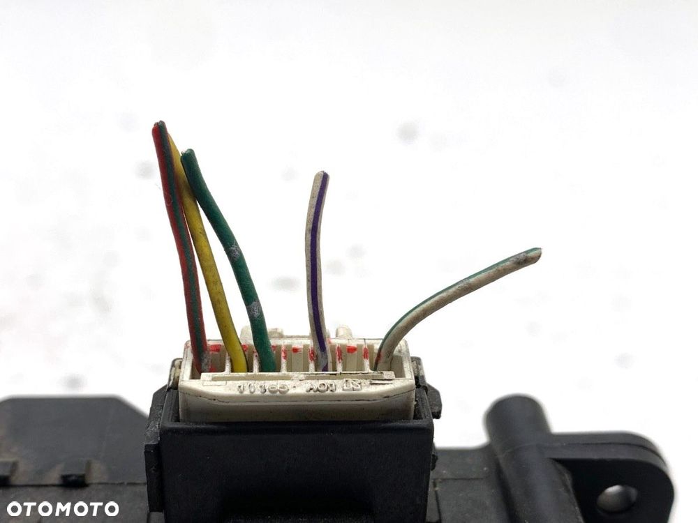 SILNIK NAGRZEWNICY  MITSUBISHI GRANDIS (NA_W) 2003 - 2011 2.0 DI-D (NA8W) 100 kW [136 KM] olej - 3