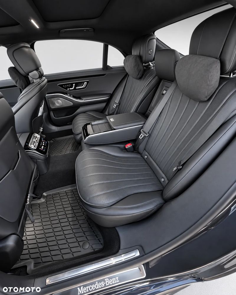 Mercedes-Benz S-Class 2023 photo 5