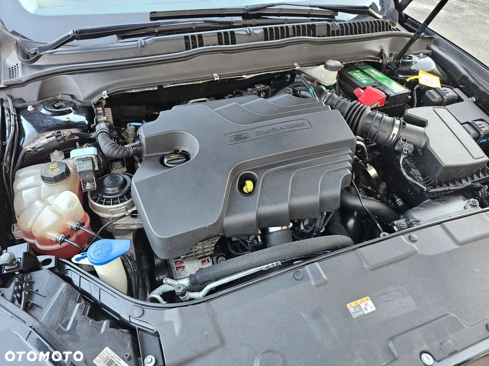 Ford Mondeo 2.0 TDCi Start-Stopp PowerShift-Aut Vignale - 26