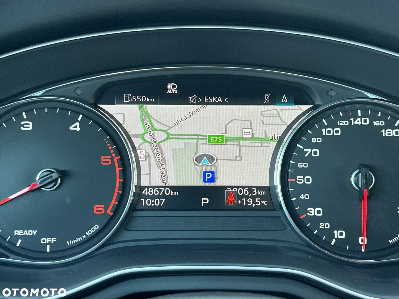 Audi A4 - 30