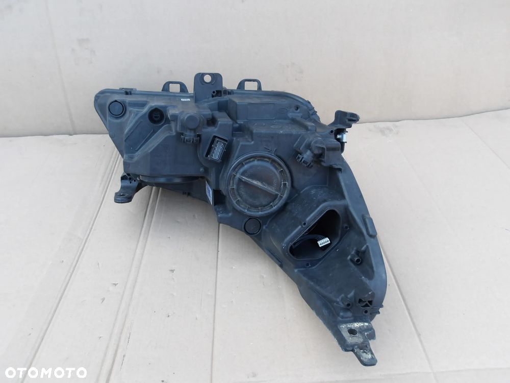 LAMPA LEWY PRZOD OPEL ASTRA K 39158005 - 8