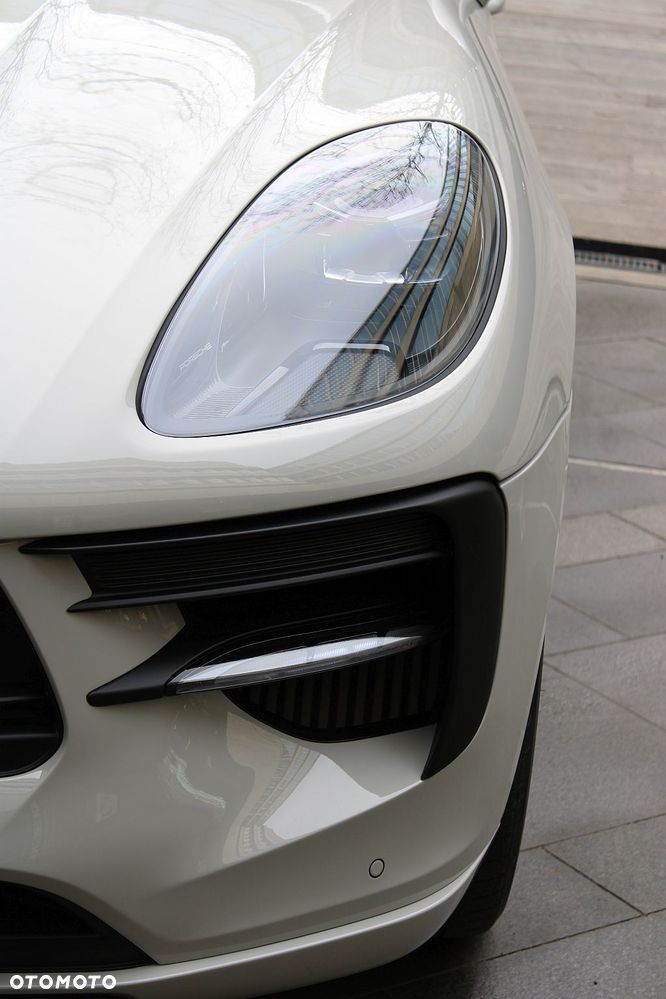 Porsche Macan GTS - 9