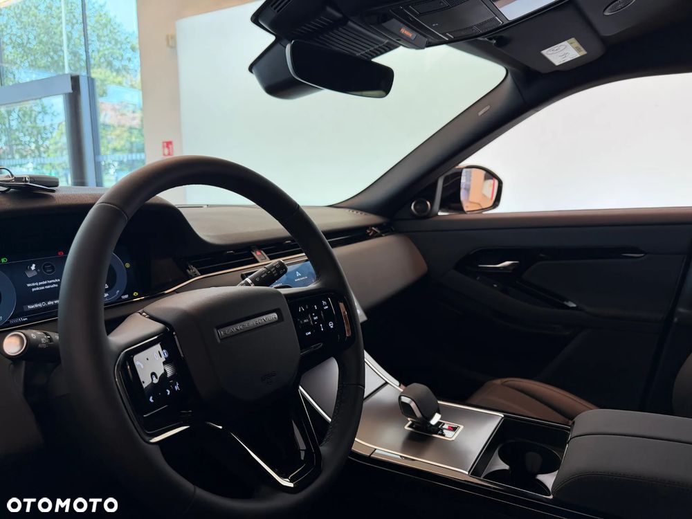 Land Rover Range Rover Evoque 1.5 P270e PHEV Dynamic SE - 15