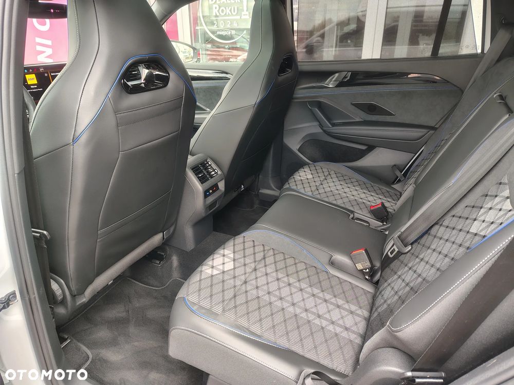 Volkswagen Tayron 2.0 TDI SCR 4Mot R-Line DSG - 14