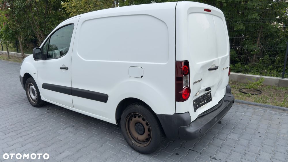 Peugeot Partner - 3