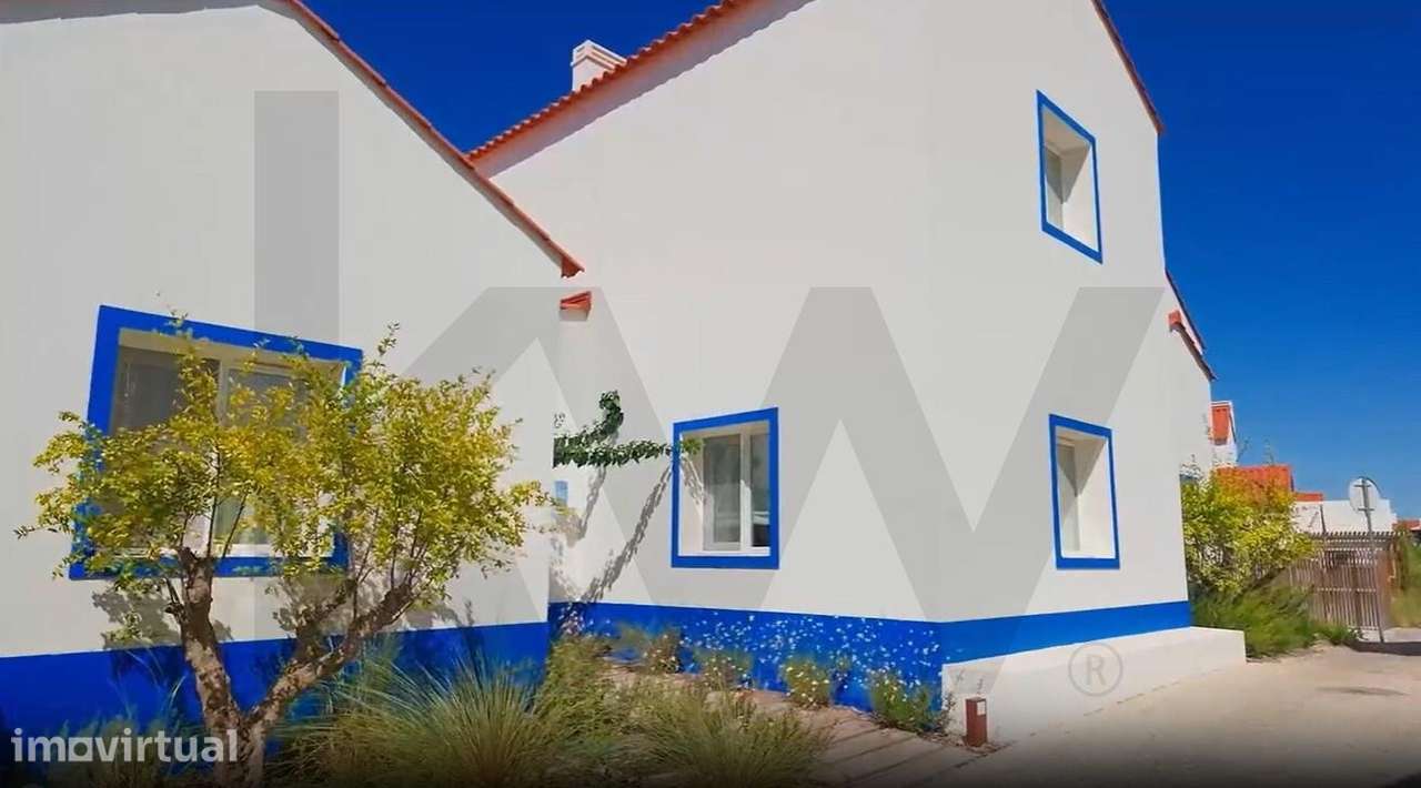 Moradia T4 com piscina privada | La Réserve Comporta - Grande imagem: 2/18