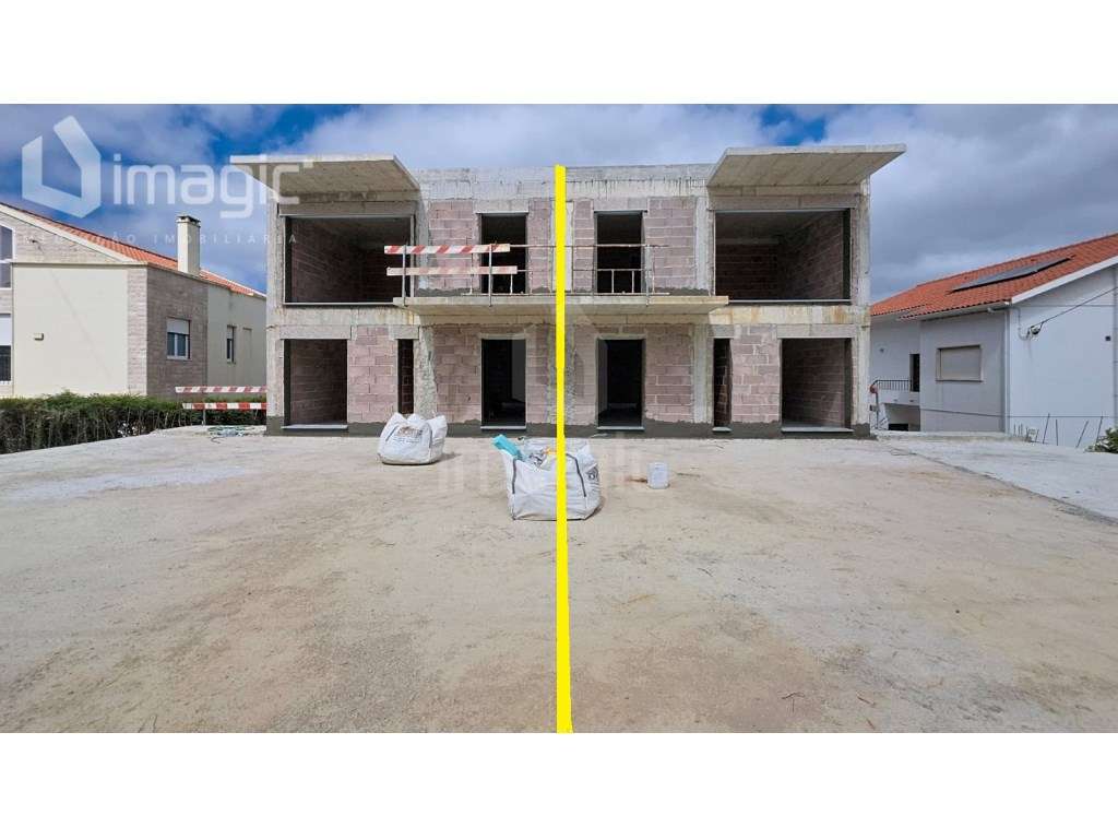 Moradia T4, nova - Mafra centro - Grande imagem: 2/23