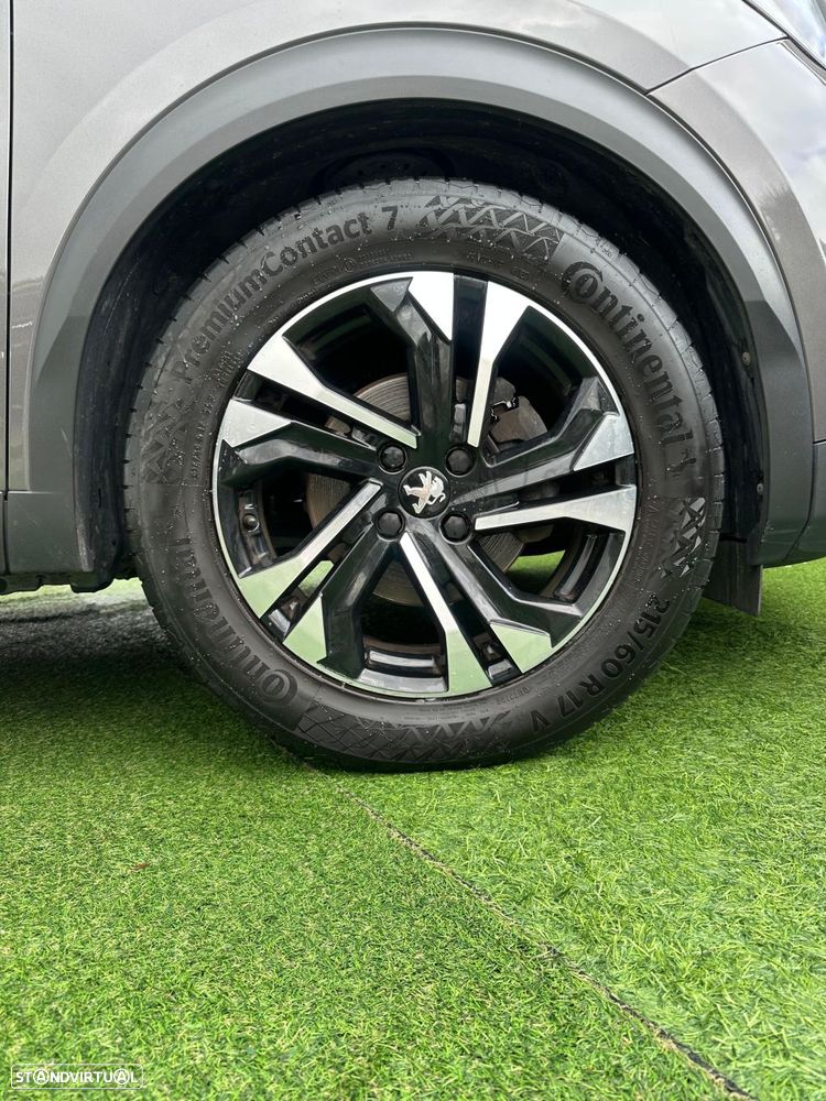 Peugeot 2008 1.5 BlueHDi Allure - 53