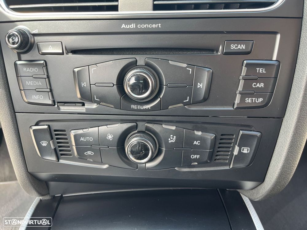 Audi A4 2.0 TDI S Edition S-line - 18