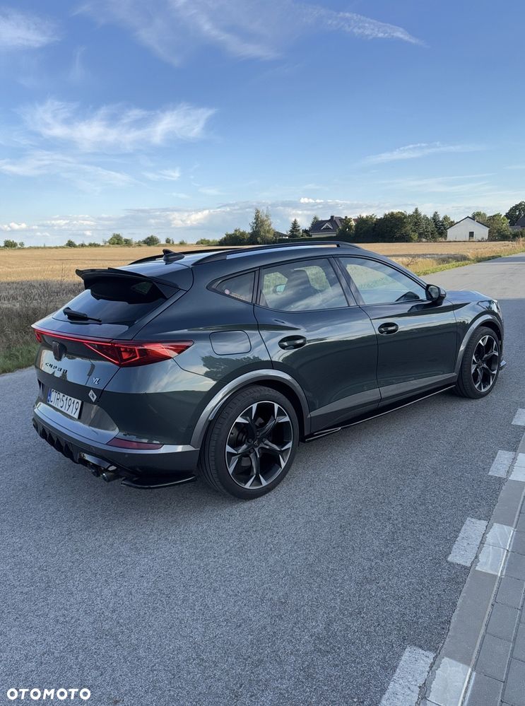 Cupra Formentor VZ 2.0 TSI 4Drive DSG - 10