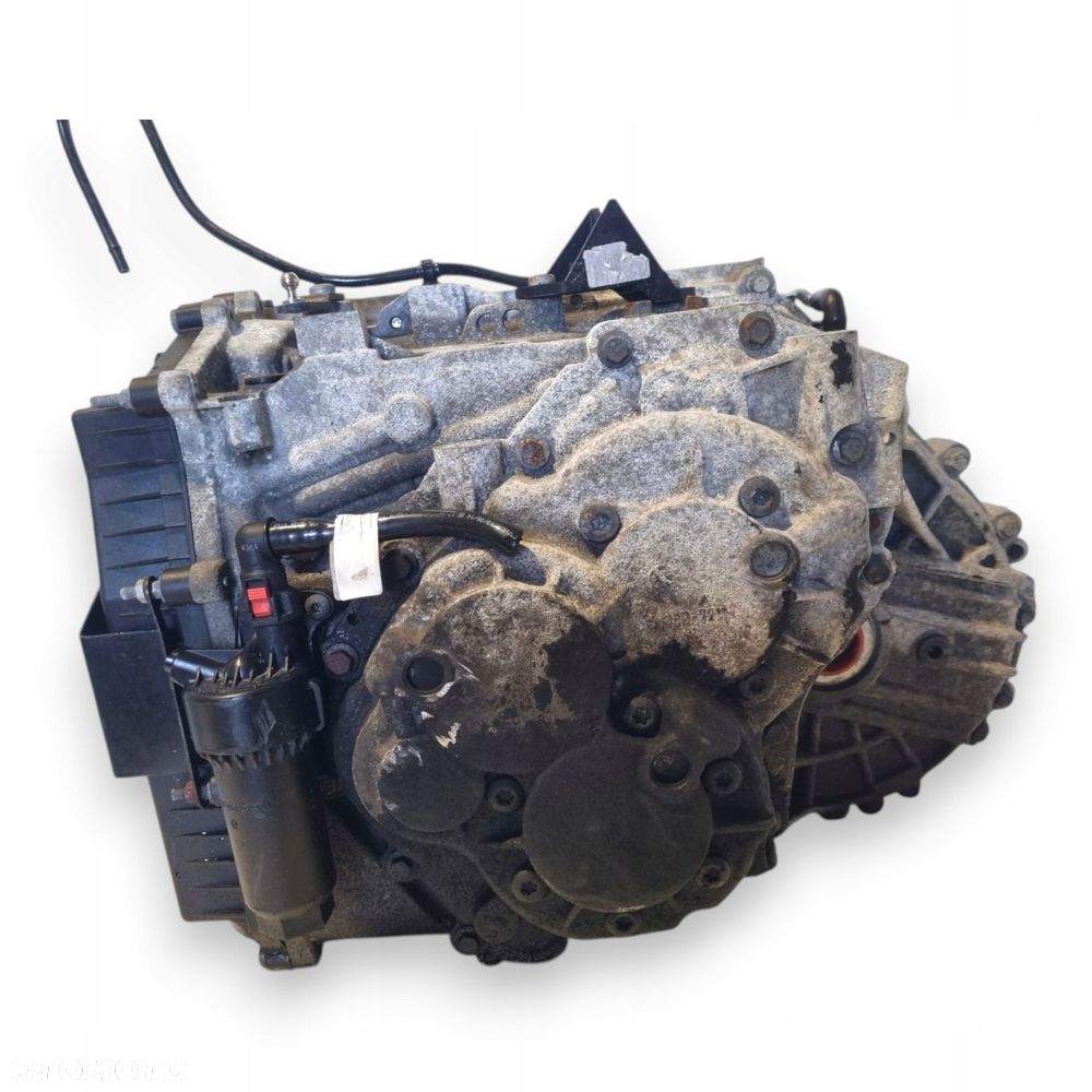 SKRZYNIA BIEGÓW AV9R7000AH Ford S Max Galaxy II MK2 Mondeo IV MK4 2.0 TDCI - 4