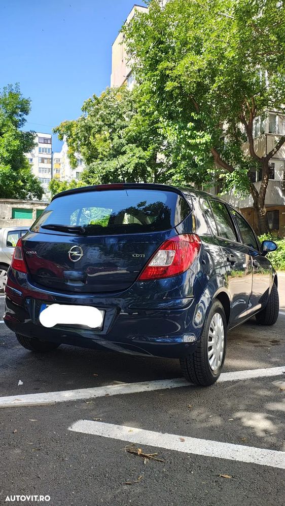 Opel Corsa 1.3 CDTI ECOTEC Drive - 3
