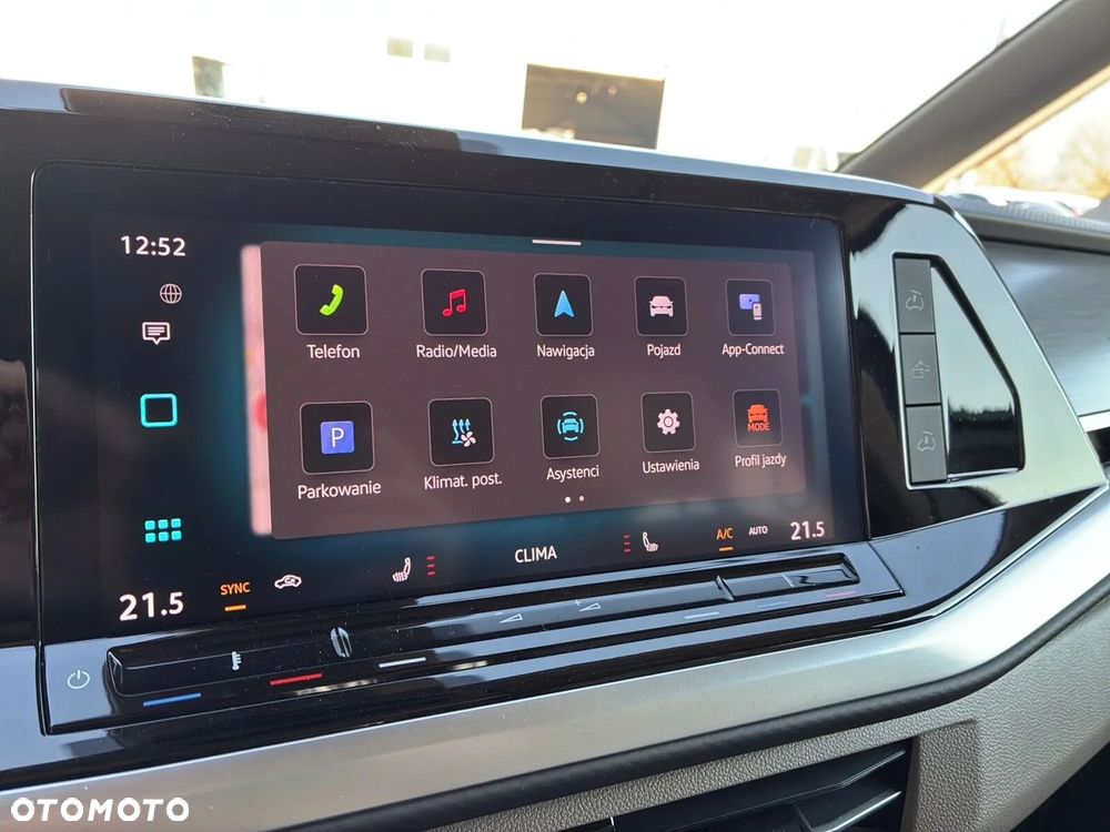 Volkswagen California - 26