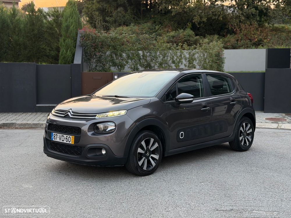 Citroën C3
