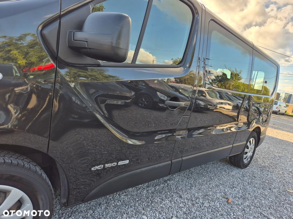 Renault Trafic - 21