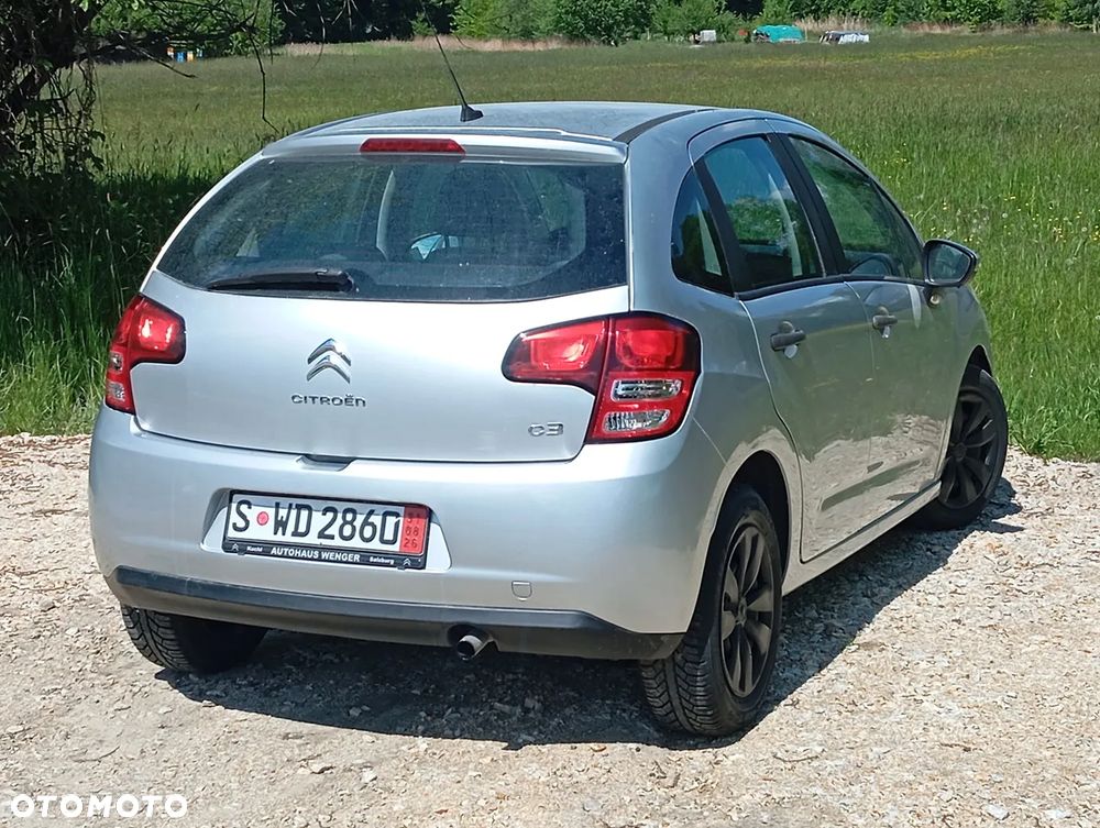 Citroën C3 1.4 Confort - 5