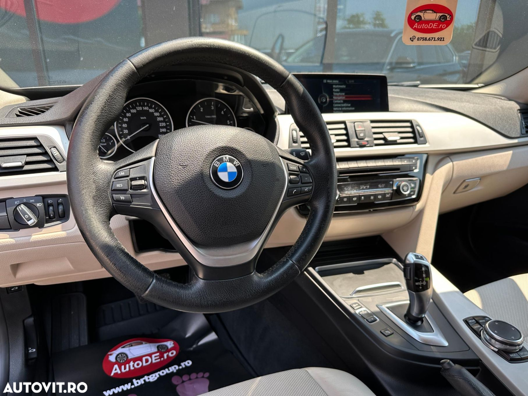 BMW Seria 3 - 8