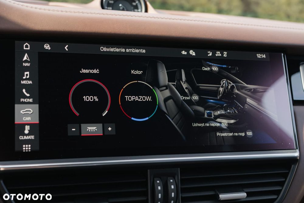 Porsche Cayenne Turbo - 23