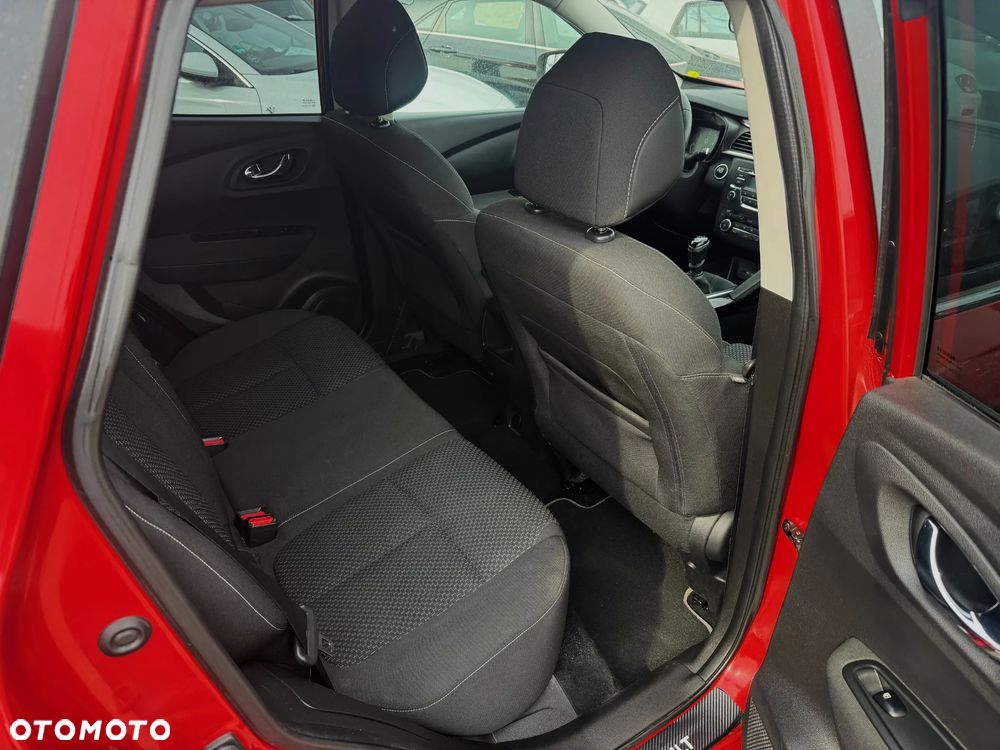 Renault Kadjar Energy dCi 130 Experience - 10
