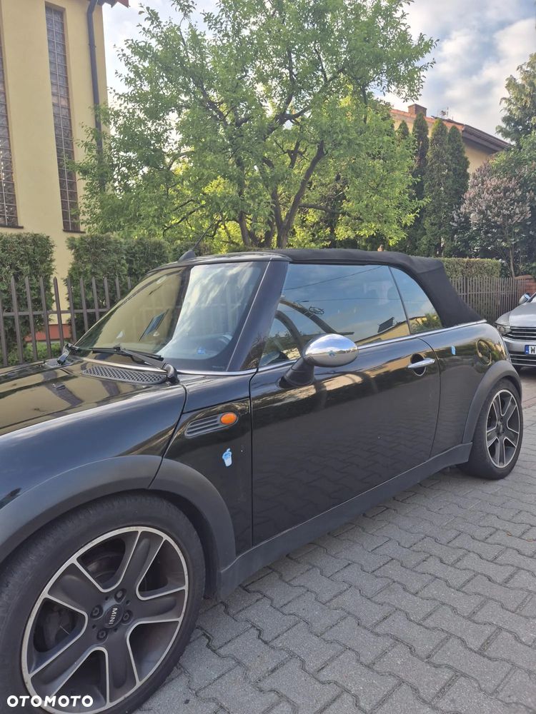 MINI Cooper - 16