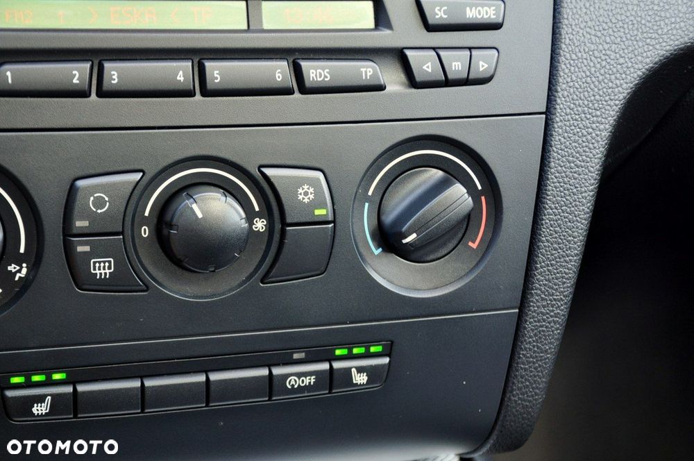 BMW Seria 1 - 33