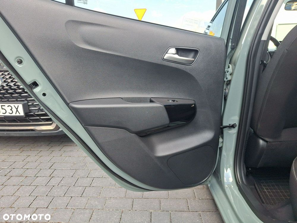 Kia Picanto 1.2 DPI Business Line AMT - 13