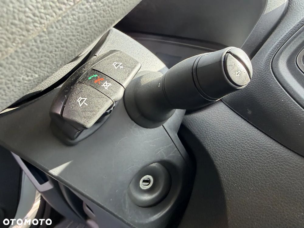 Renault RENAULT Master FWD 2.3 dCi MR`19 E6d 3.5t L3H2 Extra - 18