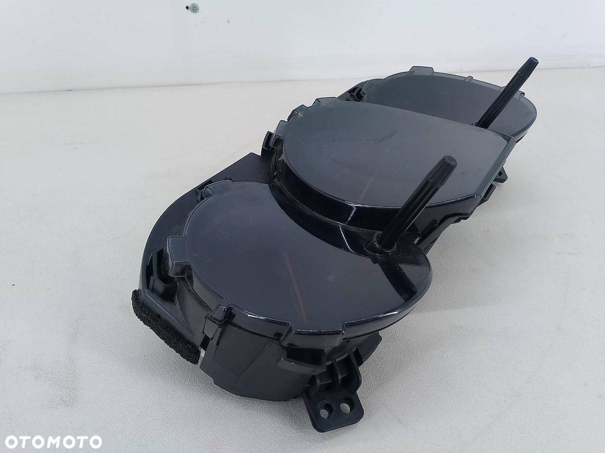 LICZNIK SUZUKI GRAND VITARA ( 05-14 ) 34110-80K01  34110-80K0 1.9 DDIS - 6