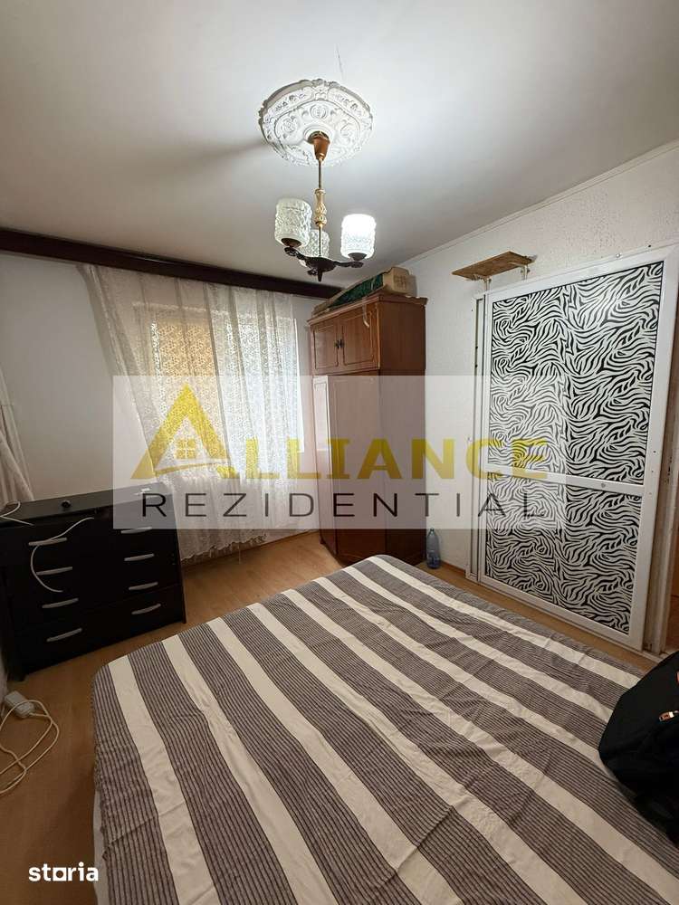 Apartament 2 camere || ideal investitie || etaj 1 - Imagine principală: 2/5