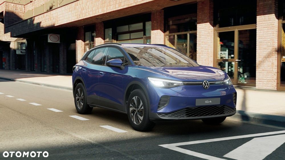 Volkswagen ID.4 - 10