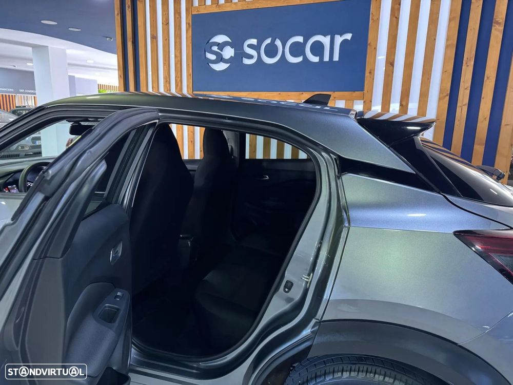 Nissan Juke 1.0 DIG-T N-Connecta NAV. - 14
